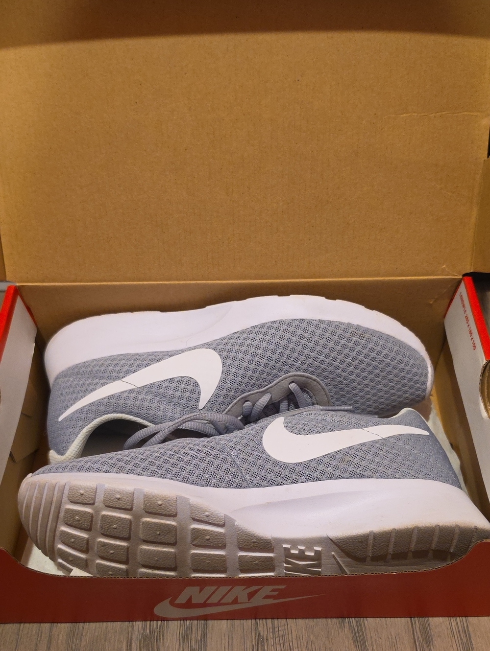 Women's Nike Shoes